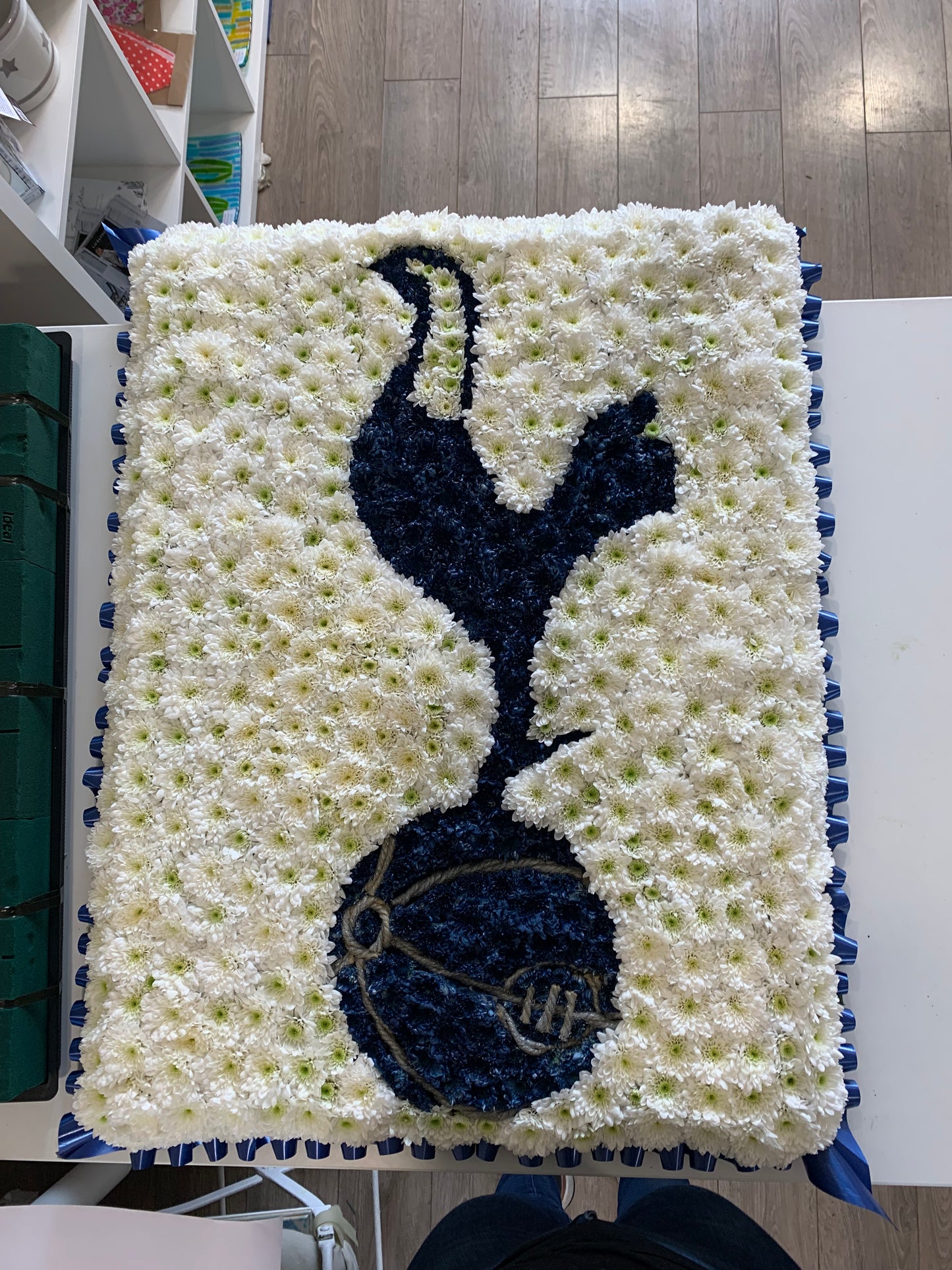 Tottenham Hotspur Tribute